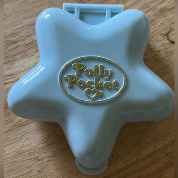 polly pocket Other - Fashion Star Polly Pocket 1992